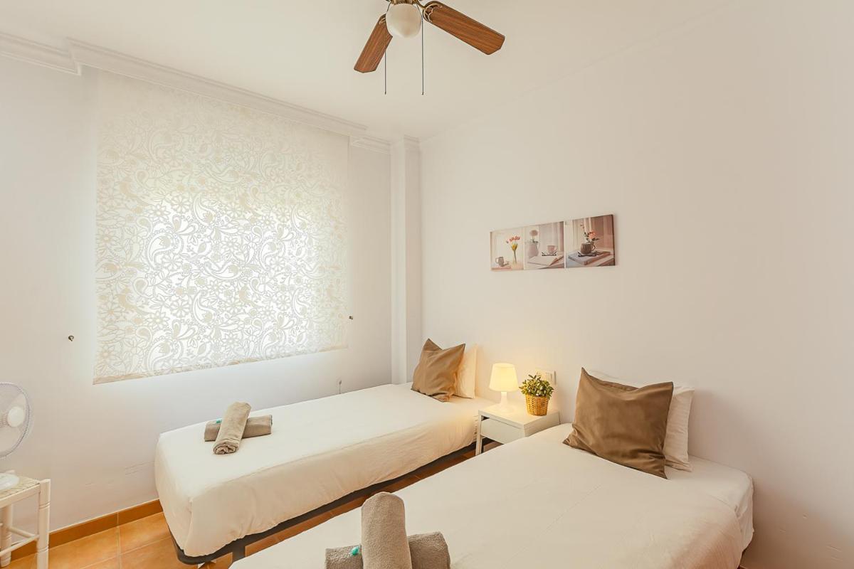 Andaluz Apartments Toboso Nerja Exterior foto