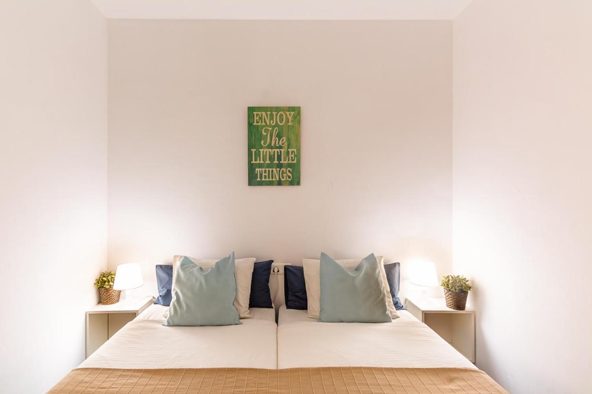 Andaluz Apartments Toboso Nerja Exterior foto