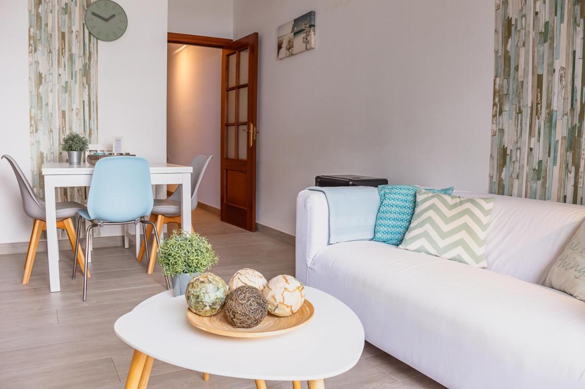 Andaluz Apartments Toboso Nerja Exterior foto